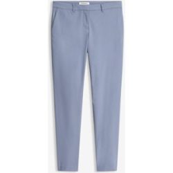 bonprix Stretch-Hose aus elastischem Bengalinblau 36Damen