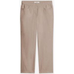 bonprix 7/8 Schlupfhose mit Stretchbraun 50Damen