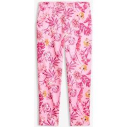 bonprix 7/8-Stretch-Hoserosa 46Damen