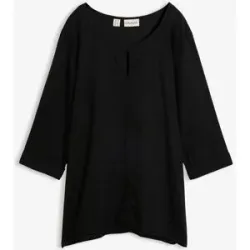 bonprix Shirtbluse 