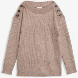 bonprix Strickpullover 