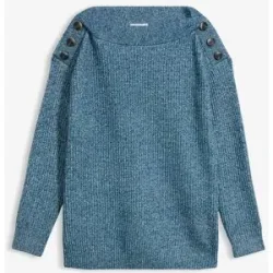 bonprix Strickpullover 