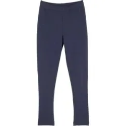 bonprix Thermo-Leggingsblau 164Mädchen