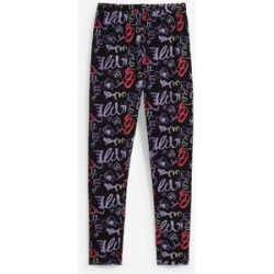 bonprix Thermo-Leggingsschwarz 164Mädchen