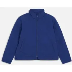 bonprix Steppjacke mit leichter Wattierungblau 140Mädchen