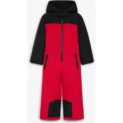 bonprix Schneeanzugrot 104Kinder