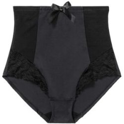 bonprix Shapingslip figurbetonte Passform, mit seitlichen Netzeinsätzen