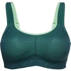 bonprix Sport BH mit starkem Haltpetrol 90Damen