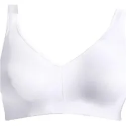 bonprix Sport BH mit mittlerem Haltweiß 90Damen