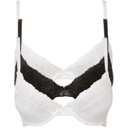 bonprix Push-up-BH 