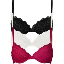 bonprix Push-up-BH 