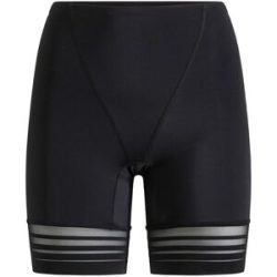 bonprix Shape Hose mit mittlerer Formkraftschwarz 44Damen