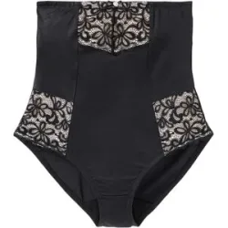 bonprix Shapingslip formend, körpernahe Passform, aus Polyamid und Elasthan