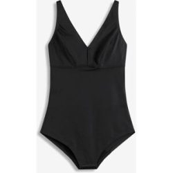 bonprix Nahtloser Medium Shape Body ohne Bügelschwarz 44Damen