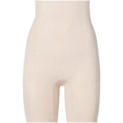 bonprix Medium Shape Hosebeige 48Damen