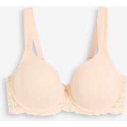 bonprix Schalen-BH mit gepolsterten Trägernrosa 95Damen