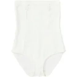 bonprix Strong Highwaist Shape Pantyweiß 38Damen