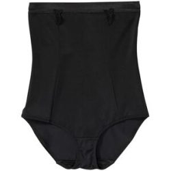 bonprix Strong Highwaist Shape Pantyschwarz 48Damen