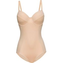 bonprix Medium Shape Body mit Bügelbeige 105Damen