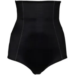 bonprix Strong Highwaist Shape Slipschwarz 54Damen