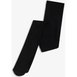 bonprix Strumpfhose aus Spitze 70 DENschwarz 40Damen