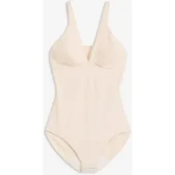 bonprix Light Shape Bodybeige 44Damen