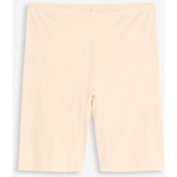 bonprix Anti-Scheuer Radler mit kühlendem Materialbeige 48Damen