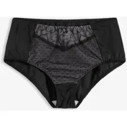 bonprix Formslipschwarz 44Damen