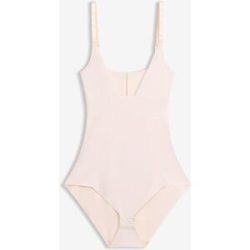 bonprix Nahtloser Medium Shape Bodybeige 50Damen