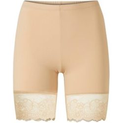 bonprix Feinstrumpfleggings verschiedene Grössen von S bis 4XL, aus Polyamid und Elasthan