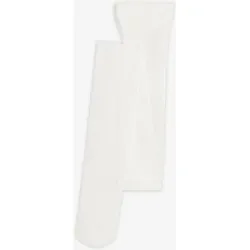 bonprix Feinstrumpfhose aus Netz 30 DENweiß 48Damen