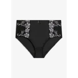 bonprix Formslip (2er-Pack)schwarz 36Damen