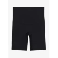 bonprix Strong Highwaist Shape Radlerschwarz 54Damen