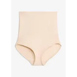 bonprix Strong Highwaist Shape Slipbeige 38Damen