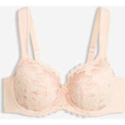 bonprix Schalen-BH mit gepolsterten Trägernbeige 80Damen