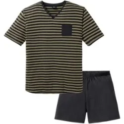 bonprix Shortyschwarz 52Herren