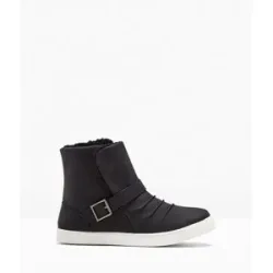 bonprix Winter Bootschwarz 39Damen