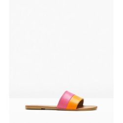 bonprix Pantolettenorange 42Damen