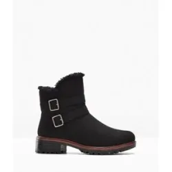 bonprix Bootsschwarz 40Damen