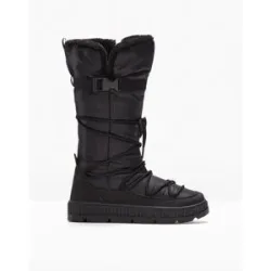 bonprix Trekking-Bootsschwarz 41Damen