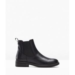 Tamaris Chelseaboots, mit Anziehlasche, zum Schlupfen