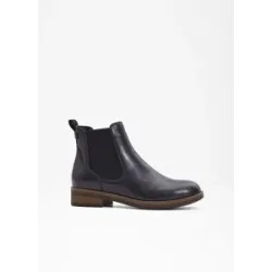 bonprix Tamaris Chelsea-Bootsblau 36Damen