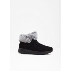 Skechers Winterboots »ON-THE-GO JOY - PLUSH DREAMS«, mit Ortholite