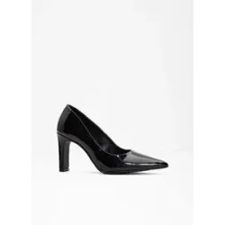 bonprix High Heelsschwarz 37Damen