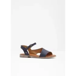 bonprix Mustang Sandalenblau 42Damen
