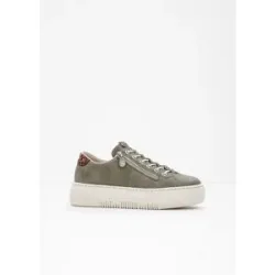 Rieker Plateausneaker