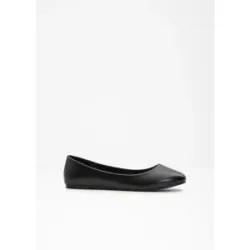 bonprix Ballerinasschwarz 42Damen