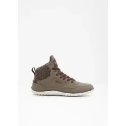 bonprix Kangaroos Barfußschuhe mit flexibler Sohlebraun 37Damen