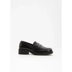 bonprix Chunky Loaferschwarz 37Damen