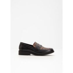 bonprix Loaferschwarz 42Damen